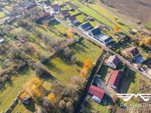 Prodej pozemku pro bydlení, Ctiněves, 2987 m2