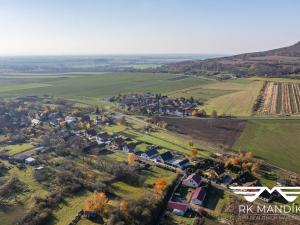 Prodej pozemku pro bydlení, Ctiněves, 2987 m2