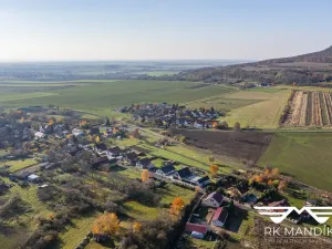 Prodej pozemku pro bydlení, Ctiněves, 2987 m2