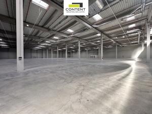 Pronájem výrobních prostor, Údlice, Droužkovická, 10000 m2