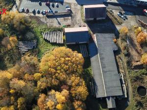 Prodej zemědělského objektu, Jistebnice, Tisová, 2319 m2