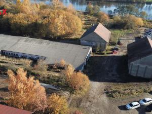 Prodej zemědělského objektu, Jistebnice, Tisová, 2319 m2