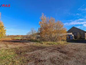 Prodej zemědělského objektu, Jistebnice, Tisová, 2319 m2