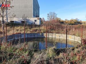 Prodej zemědělského objektu, Jistebnice, Tisová, 2319 m2