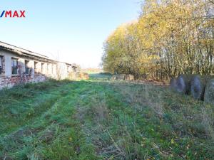 Prodej zemědělského objektu, Jistebnice, Tisová, 2319 m2