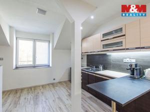 Prodej obchodního prostoru, Ostrava - Hulváky, Varšavská, 140 m2