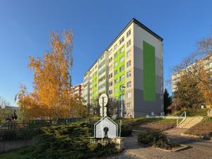 Prodej bytu 2+kk, Litoměřice, Alfonse Muchy, 41 m2