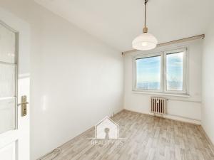 Prodej bytu 2+kk, Litoměřice, Alfonse Muchy, 41 m2