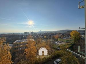 Prodej bytu 2+kk, Litoměřice, Alfonse Muchy, 41 m2