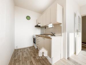 Prodej bytu 2+kk, Litoměřice, Alfonse Muchy, 41 m2