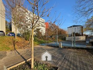 Prodej bytu 2+kk, Litoměřice, Alfonse Muchy, 41 m2