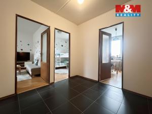 Prodej bytu 4+1, Most, Albrechtická, 78 m2