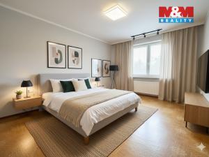 Prodej bytu 4+1, Most, Albrechtická, 78 m2