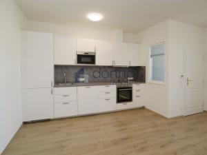 Pronájem bytu 2+kk, Praha, Rumunská, 62 m2