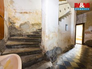 Prodej obchodního prostoru, Uhlířské Janovice, Komenského, 155 m2