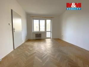 Pronájem bytu 2+1, Žďár nad Sázavou - Žďár nad Sázavou 4, Neumannova, 50 m2