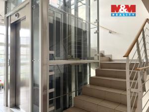 Pronájem bytu 2+kk, Plzeň - Bolevec, Plaská, 64 m2