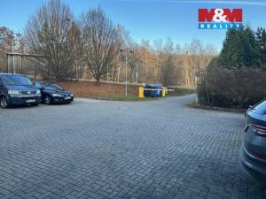 Pronájem bytu 2+kk, Plzeň - Bolevec, Plaská, 64 m2