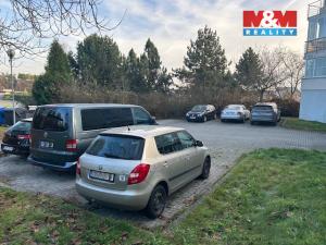 Pronájem bytu 2+kk, Plzeň - Bolevec, Plaská, 64 m2