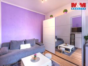 Prodej rodinného domu, Slaný, V Ráji, 80 m2