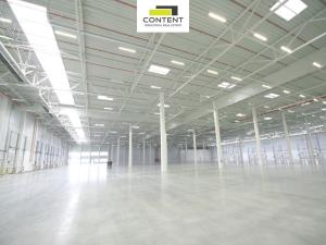 Pronájem skladu, Syrovice, 5063 m2