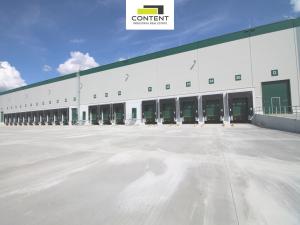 Pronájem skladu, Syrovice, 5063 m2