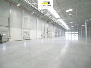 Pronájem skladu, Syrovice, 5063 m2