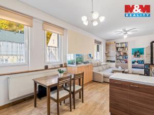 Prodej rodinného domu, Krupka, Husitská, 230 m2