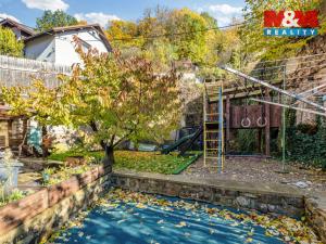 Prodej rodinného domu, Krupka, Husitská, 230 m2