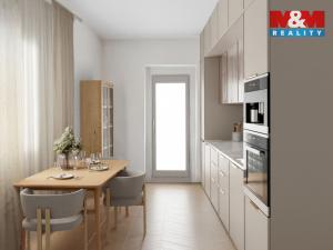 Prodej rodinného domu, Krupka, Husitská, 230 m2