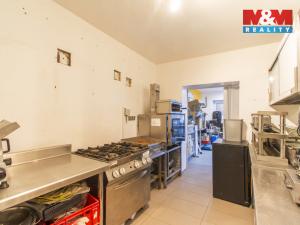 Prodej rodinného domu, Ostrava, Varšavská, 140 m2