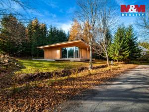 Prodej pozemku pro bydlení, Malá Morava - Zlatý Potok, 602 m2