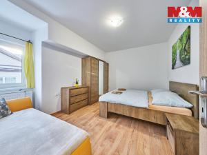 Prodej bytu 2+1, Černý Důl - Čistá v Krkonoších, 52 m2