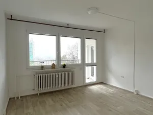 Pronájem bytu 3+1, Česká Lípa, Havířská, 72 m2