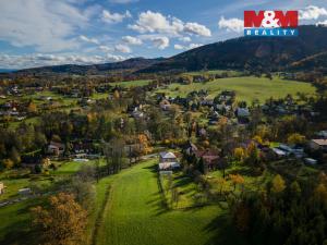 Prodej rodinného domu, Třinec - Oldřichovice, 115 m2