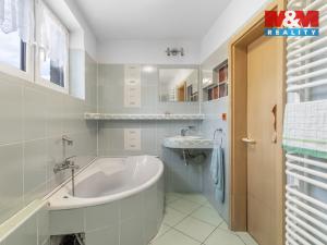 Prodej rodinného domu, Třinec - Oldřichovice, 115 m2