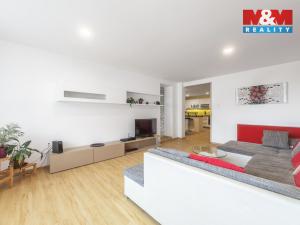 Prodej bytu 5+1, Zlín - Kudlov, Filmová, 150 m2