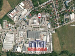 Pronájem skladu, České Budějovice - České Budějovice 4, 317 m2