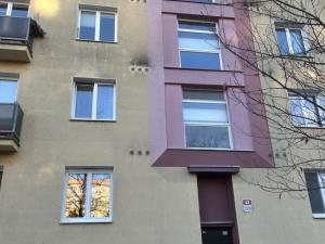 Pronájem bytu 2+1, Plzeň - Východní Předměstí, Rychtaříkova, 54 m2