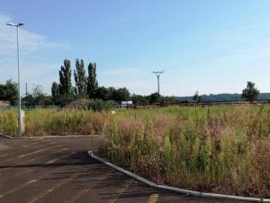 Prodej pozemku pro bydlení, Račice, 903 m2