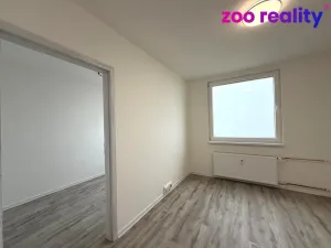 Prodej bytu 2+1, Chomutov, Vítězslava Nezvala, 49 m2