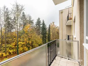 Pronájem bytu 3+1, Praha - Krč, Rosečská, 84 m2