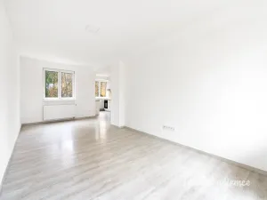 Pronájem bytu 3+1, Praha - Krč, Rosečská, 84 m2