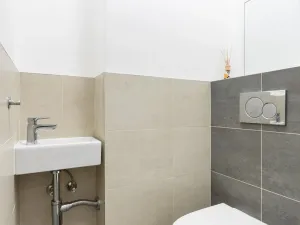 Pronájem bytu 3+1, Praha - Krč, Rosečská, 84 m2