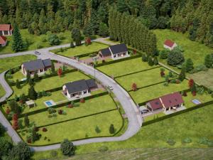 Pronájem rodinného domu, Drnek, 150 m2