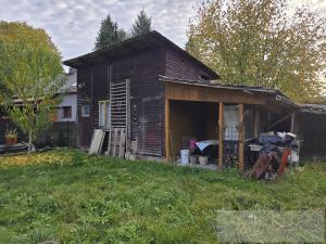 Prodej rodinného domu, Mutěnín, 150 m2