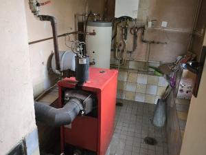 Prodej rodinného domu, Mutěnín, 150 m2