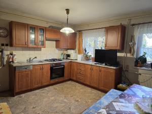 Prodej rodinného domu, Mutěnín, 150 m2