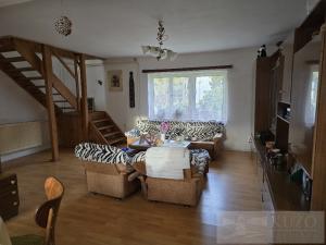 Prodej rodinného domu, Mutěnín, 150 m2