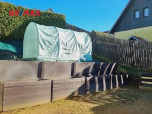 Prodej chaty, Blansko, 35 m2